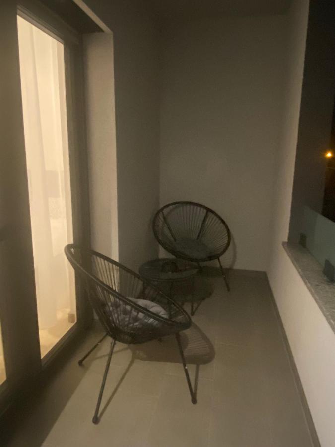 Apartment 4 Timişoara